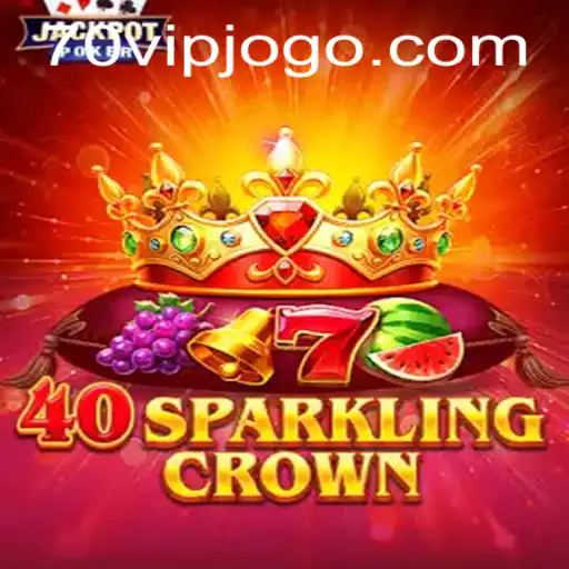 Discover 40SparklingCrown: A Dazzling Online Gaming Experience