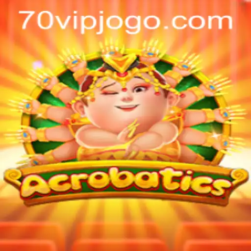 Acrobatics: A Thrilling Gameplay Experience