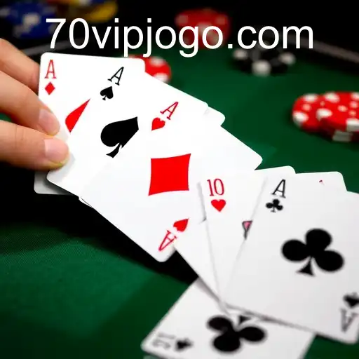Exploring the Intricacies of Blackjack and the Role of 70vip PH Login