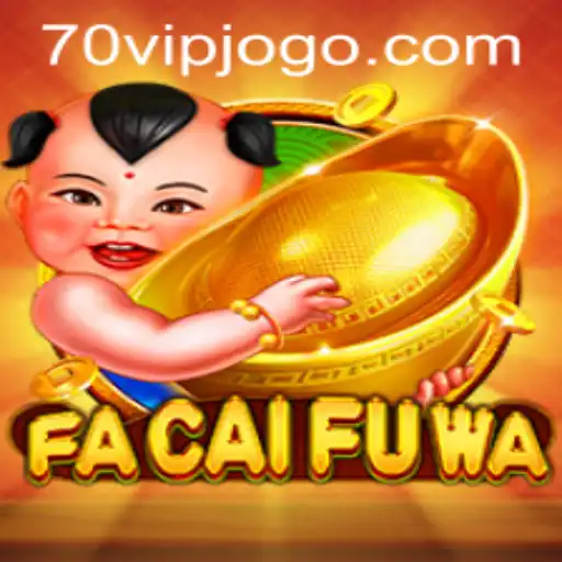 Exploring FaCaiFuWa: An Exciting New Gaming Experience with 70vip PH Login
