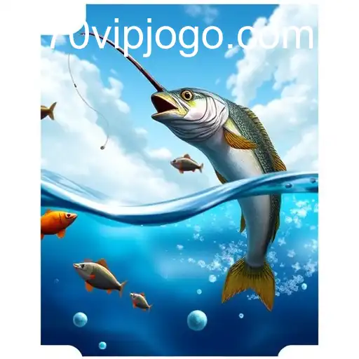 The Thrill of Fishing Games: Exploring 70vip PH Login