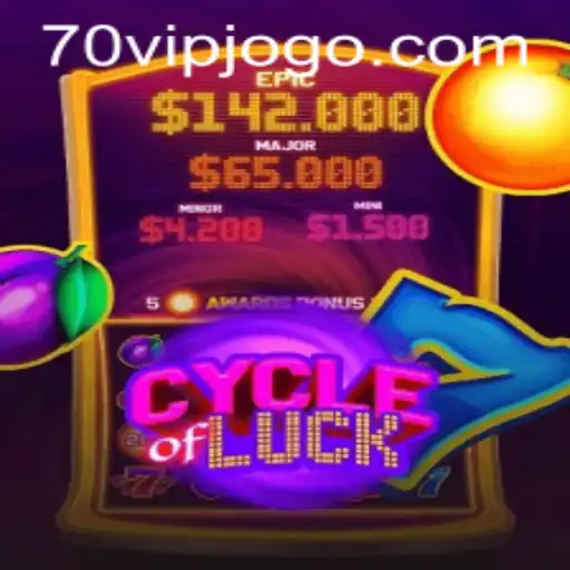 CycleofLuck: Navigating the World of Fortune and Strategy