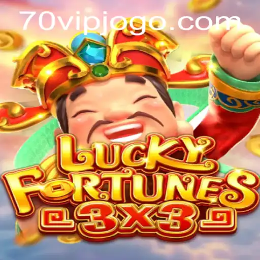 LUCKYFORTUNES3x3 Game Overview and Insights