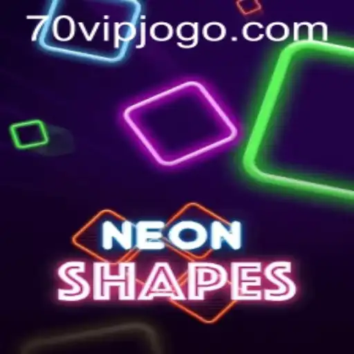 Explore the Vibrant World of NeonShapes and Dive into 70vip PH Login