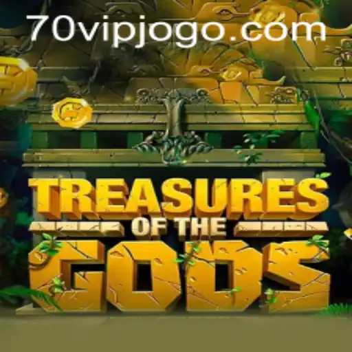 Treasure of the Gods: Unveiling the Epic Adventure