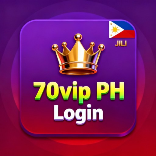 70vip PH Login