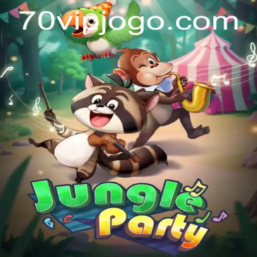 Exploring the Thrills of JungleParty