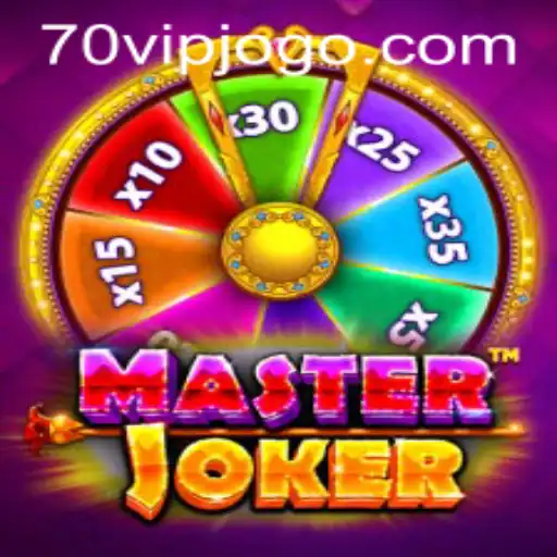 MasterJoker: Unveiling the Thrills of Modern Gaming