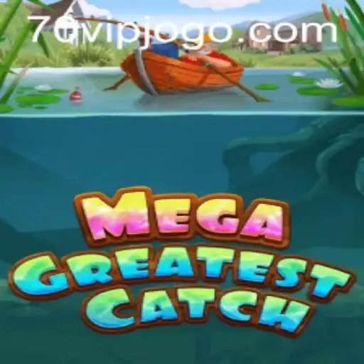 Explore the Thrilling World of MegaGreatestCatch: Gameplay, Introduction, and Rules