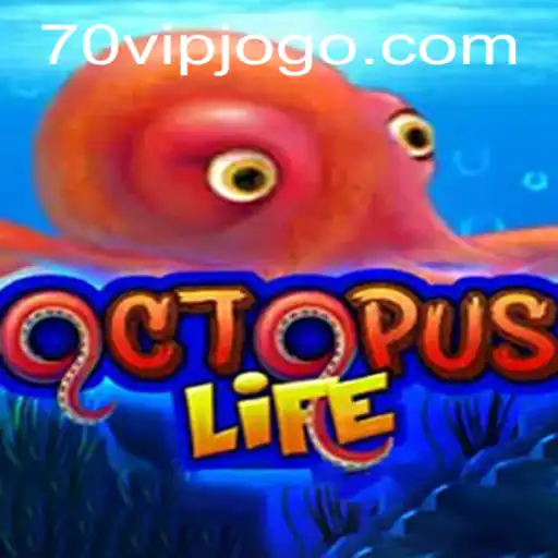 Exploring the Underwater World of OctopusLife and Navigating 70vip PH Login