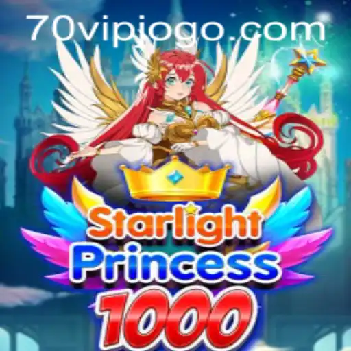 Exploring the Magic of StarlightPrincess1000 and Navigating 70vip PH Login