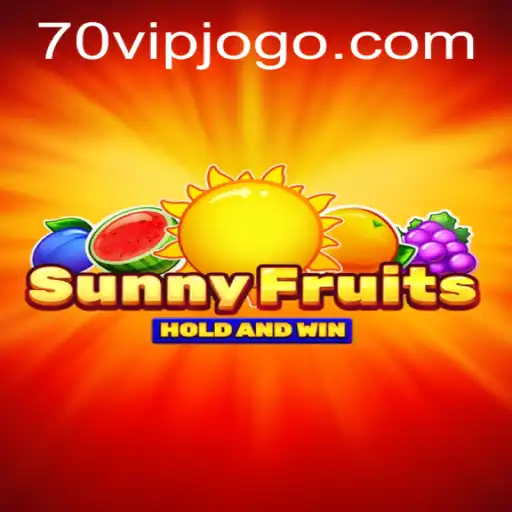 Exploring the Vibrant World of SunnyFruits and Navigating 70vip PH Login