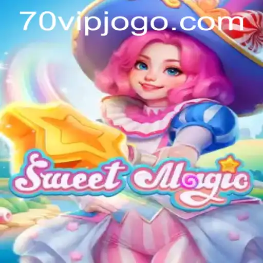 Exploring SweetMagic: A Captivating Adventure with 70vip PH Login