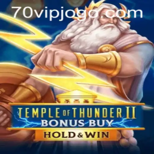 Unlocking the Mysteries of Temple of Thunder II Bonus Buy