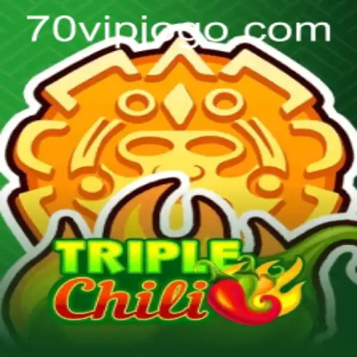 Discover the Excitement of TripleChili: A Gaming Sensation