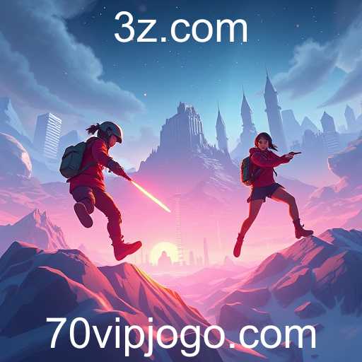 70vip Revoluciona a Experiência de Jogos Online