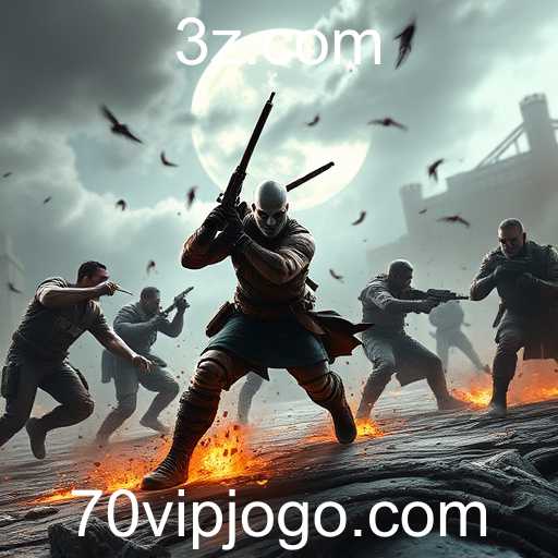 A Emoção Incomparável dos Jogos de Ação: Adrenalina e Desafios nos Videogames