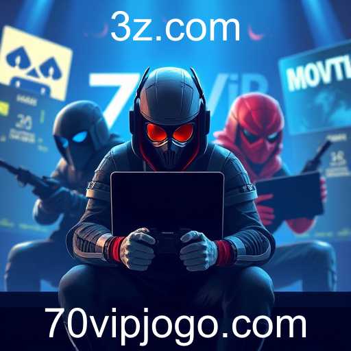 A Revolução do Jogo: 70vip Atraindo Jogadores em 2025