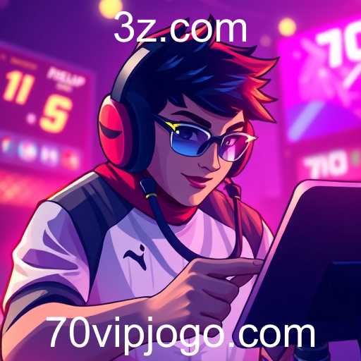 A Expansão dos Jogos Online no Brasil