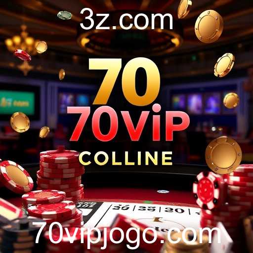 A Ascensão dos Jogos Online e o Impacto da Palavra-Chave 70vip