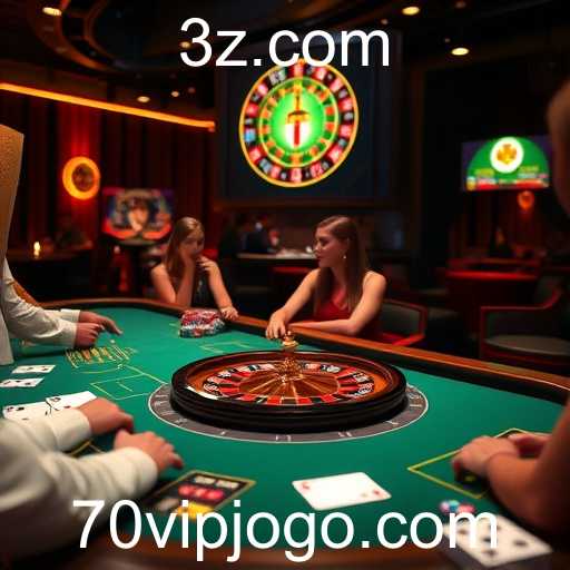 A Revolução dos Sites de Jogos em 2025