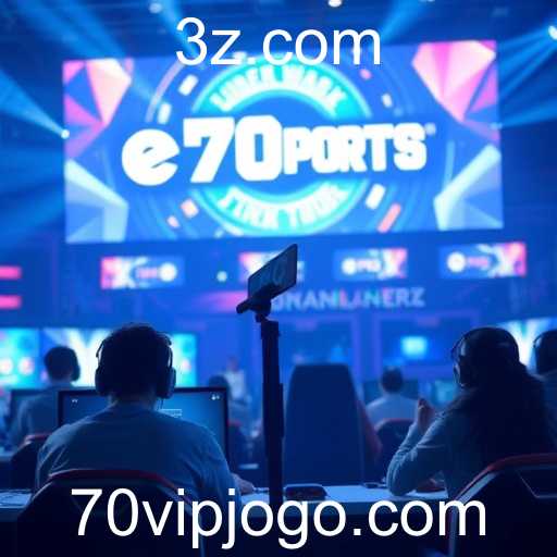 Crescimento e Desafios do Mercado de Jogos Online