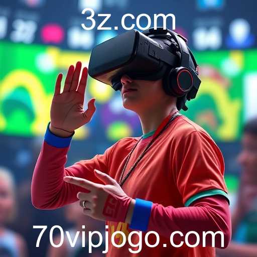 Tendências de Jogos em 2025