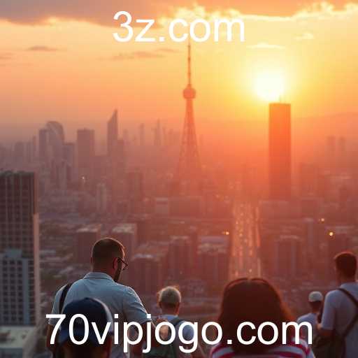 Impacto do 70vip no Crescimento dos Jogos Online em 2025