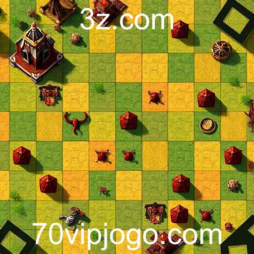 Descubra o Mundo Envolvente dos Jogos de Estratégia