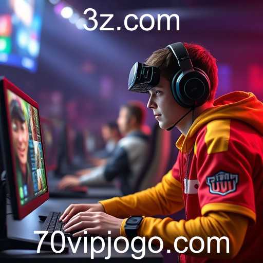 A Influência Crescente dos Jogos Online em 2025